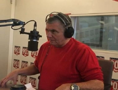 Γ.Τράγκας:«Το μωρό της Ρόζμαρι γεννήθηκε στην κλινική του Σόρος-Ο Τσίπρας θέλει να τιμήσει τον πατέρα του μνημονίου»